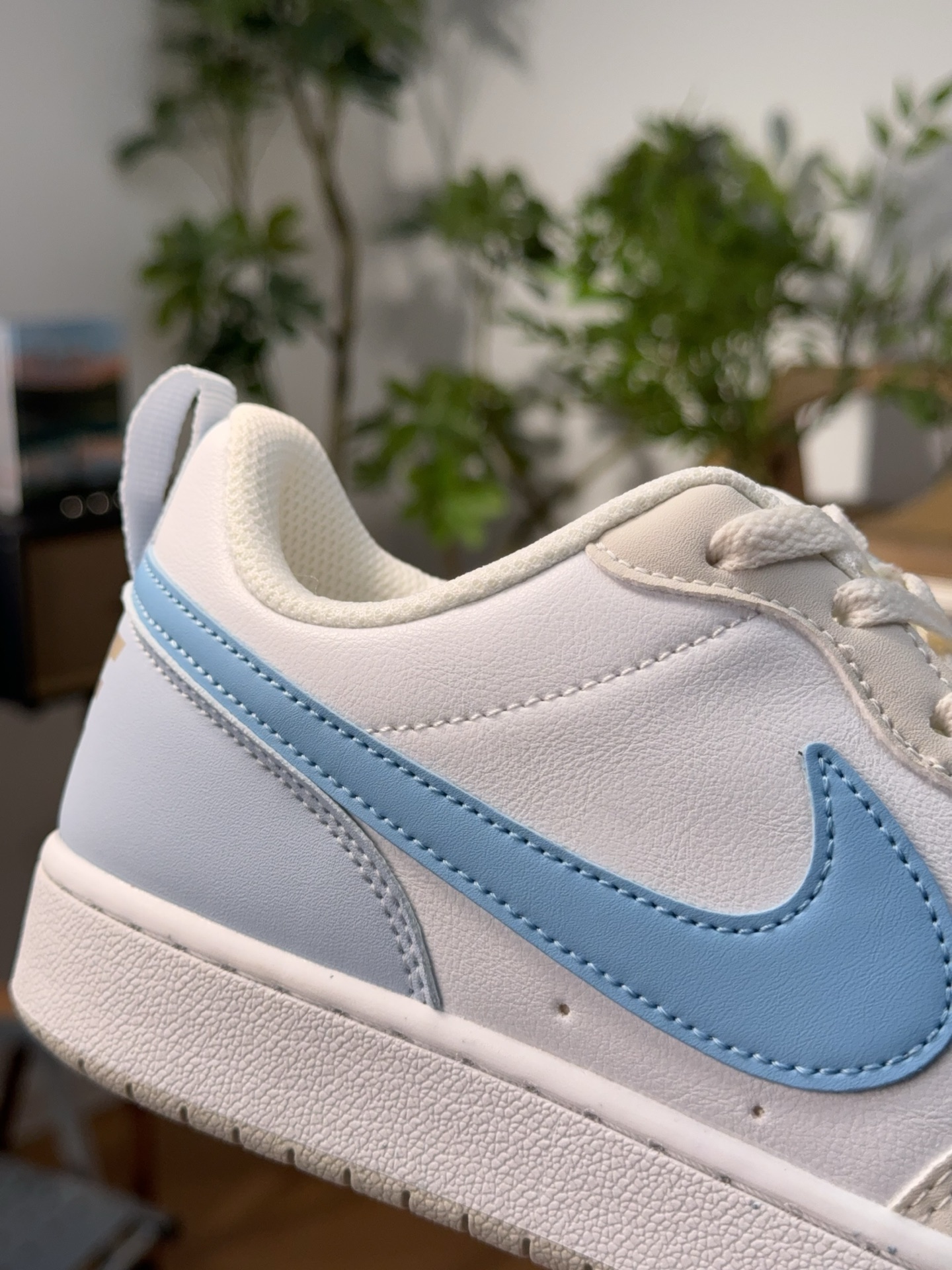 Nike Jordan